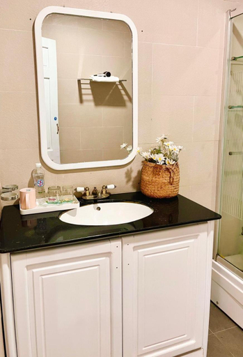Bathroom 5, LaLa Villa Hue, Huế