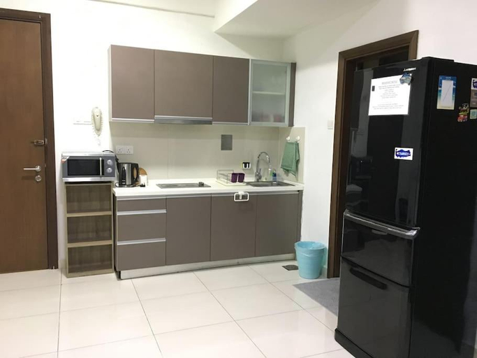 Others 2, CityHome @ Regalia Residence Kuala Lumpur, Kuala Lumpur