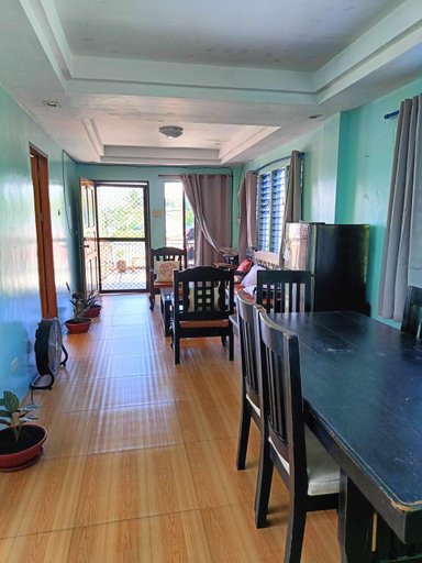 Facilities, Pangandoy Homestay, General Luna