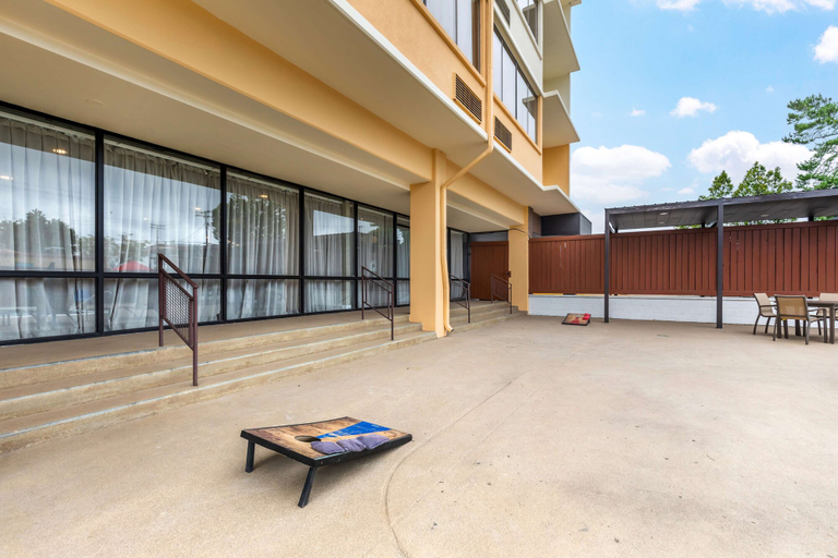 Exterior & Views 2, Best Western Plus Laurel, Prince George's