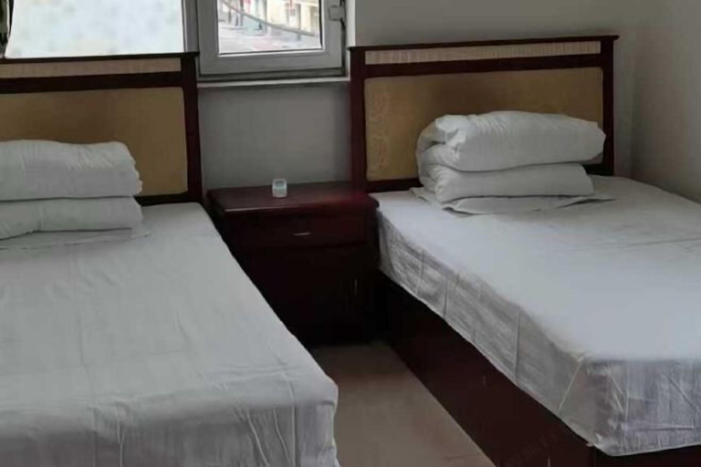 Bedroom 5, Aershan Xinda Hotel, Xing'an
