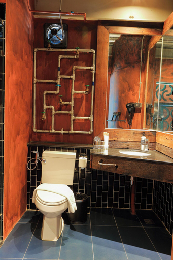 Bathroom 3