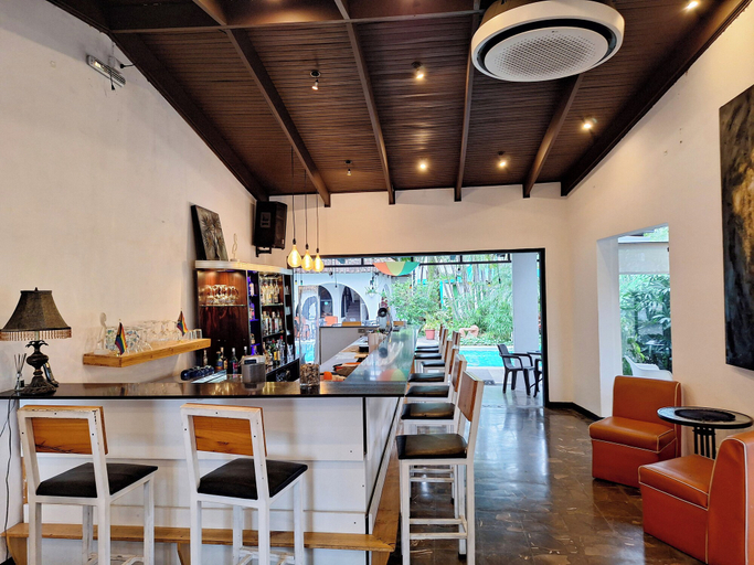Food & Drinks 5, Colours Oasis Resort ADULT ONLY, San José