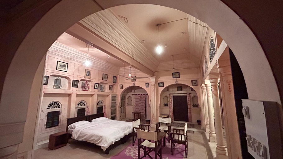 Bedroom 9