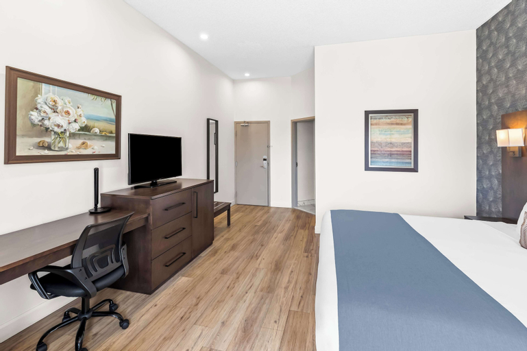 Bedroom 5