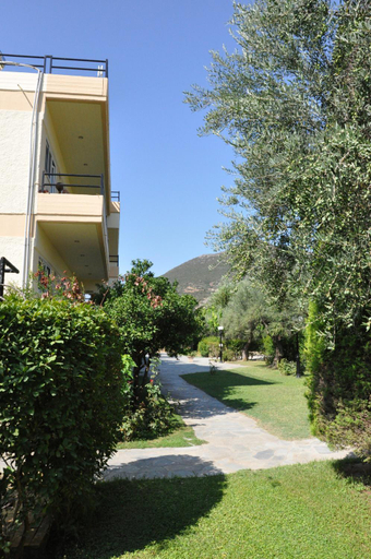 Exterior & Views 2, Villa Annilena, Central Greece