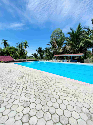 Sport & Beauty 4, Masamba Elegant Hotel, Luwu Utara