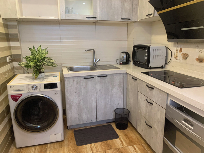 Others 3, Holly Apartment - Truc Bach Lake, Ba Đình