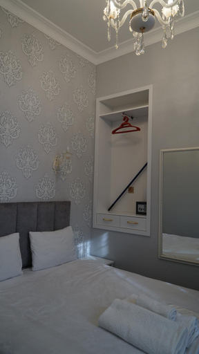 Bedroom 2, Baku Parks, Baku