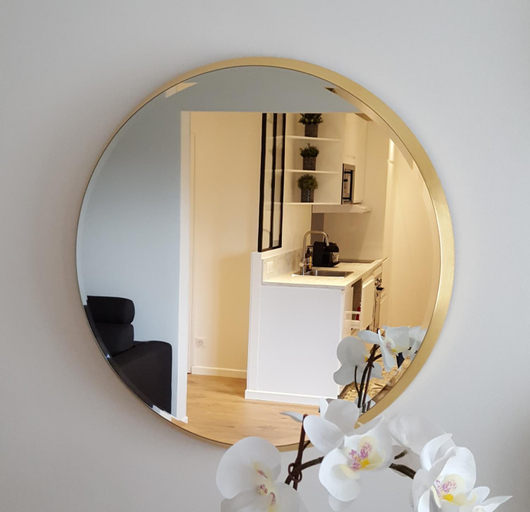 Bathroom 2, La Roseraie - Apartment 100m from Lake Annecy, Haute-Savoie