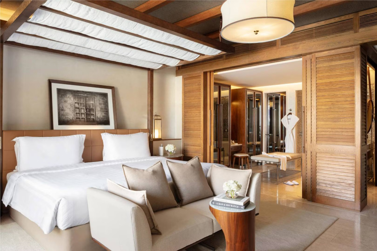 Others 3, Jumeirah Al Naseem, Dubai
