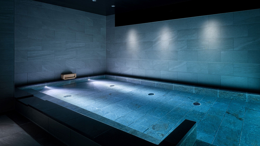 Sport & Beauty 2, REF Omiya by VESSEL HOTELS, Saitama