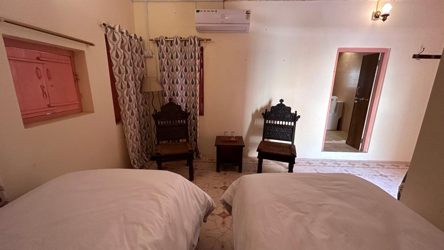 Bedroom 4