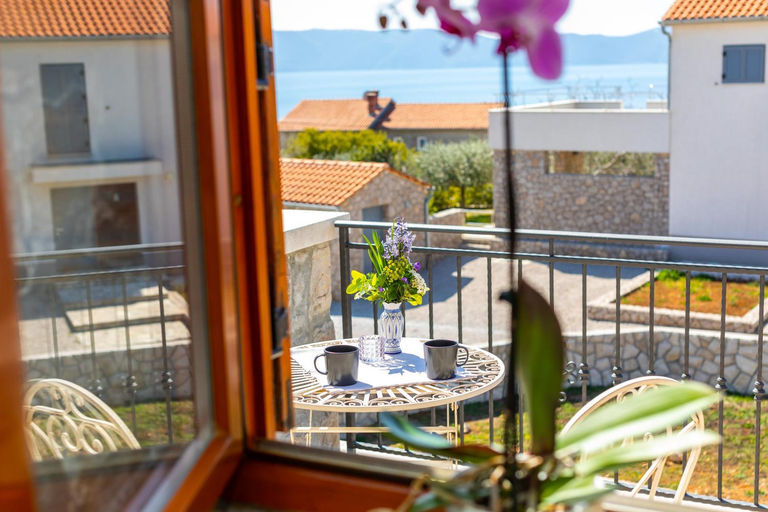 Others 3, Villa Korina, Krk