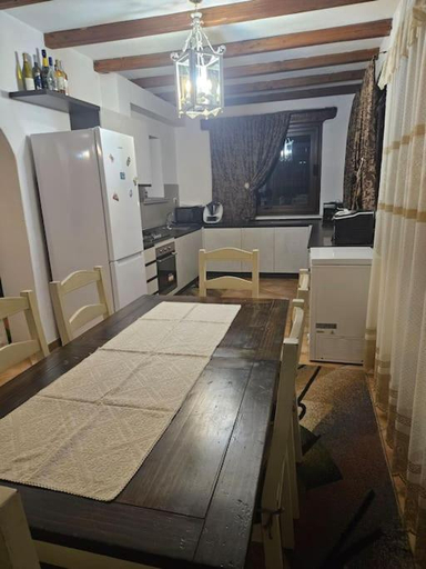 Dining Room 5, Attico Anais, Olbia-Tempio