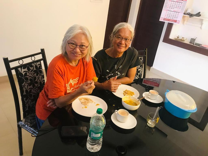 Others 5, Pupa Homestay &Surf school, Thiruvananthapuram