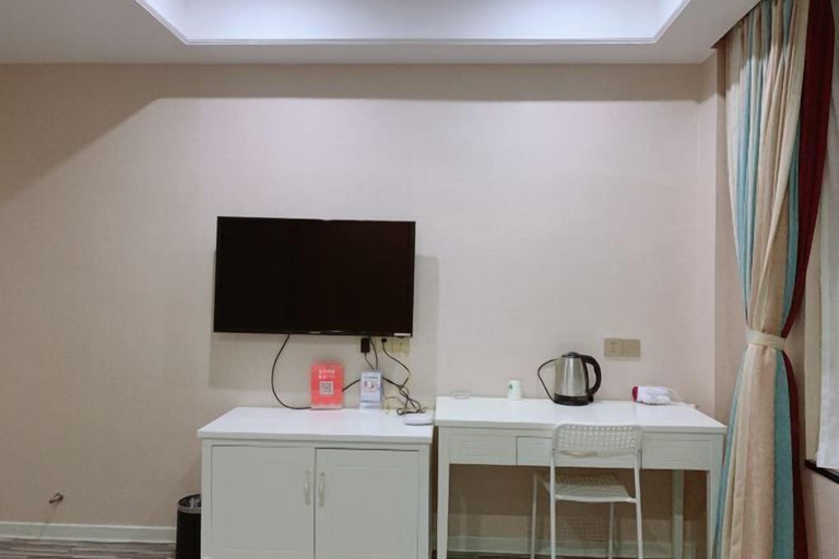 Others 5, Yan Nian Hotel, Baise