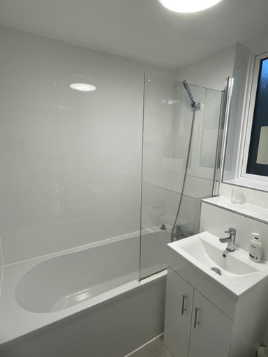 Others 5, Lovely Double Rooms in Euston & Square in Central London, London