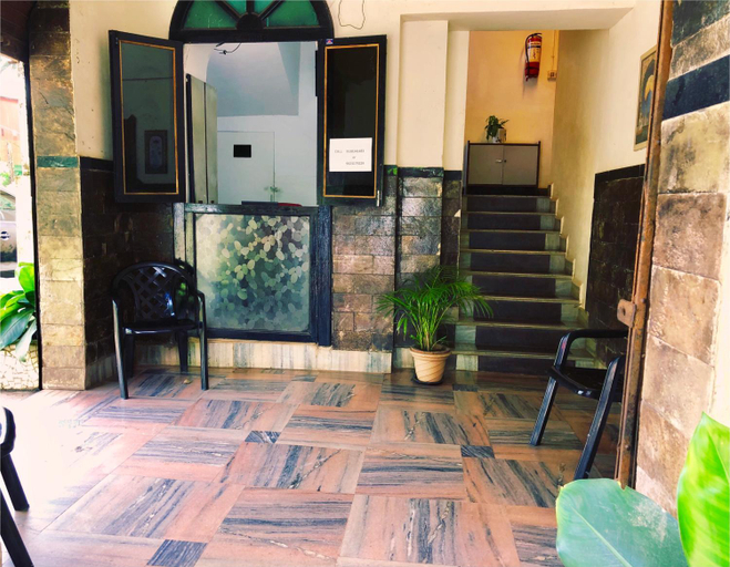 Others 5, Hotel Paulino, South Goa