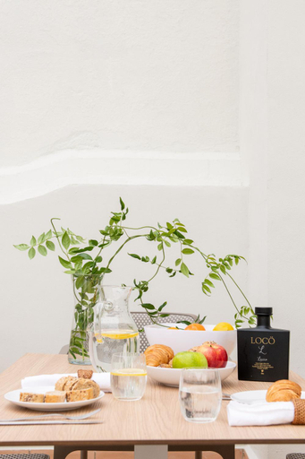 Food & Drinks, Hommyhome Duque de Veragua, Sevilla