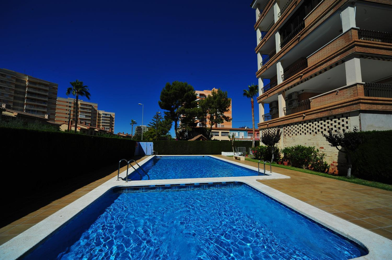 Others 5, Apartamento Cumbremar superior Orange Costa, Castellón
