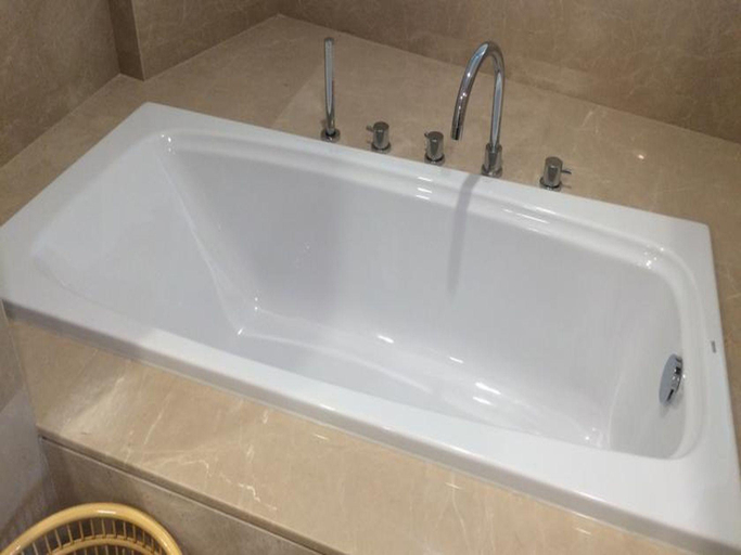 Bathroom 5