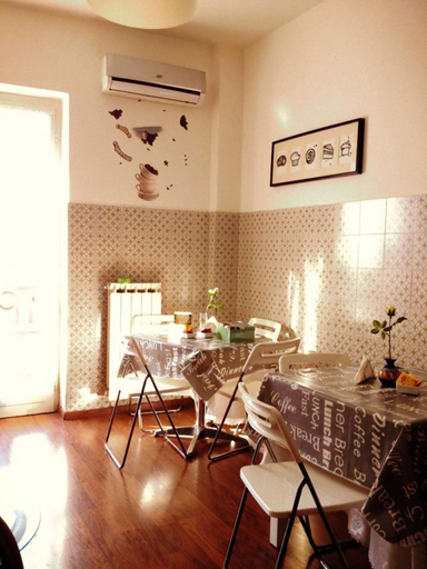 Food & Drinks 3, B&B A Casa Di Mario Scafati, Salerno
