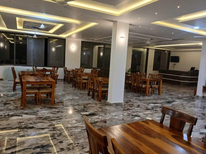 Food & Drinks 4, Hotel RC Garh, Rajsamand