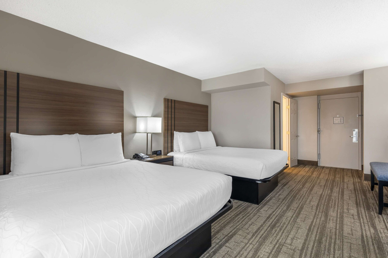 Bedroom 3, Best Western Plus Laurel, Prince George's
