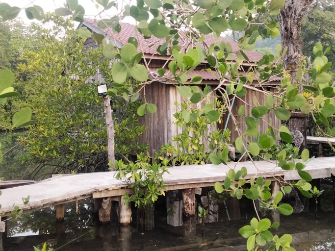 Others 5, Friend of Nature Bungalow, Sihanoukville