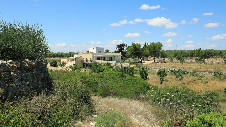Others 2, La Valle delle Rose, Taranto
