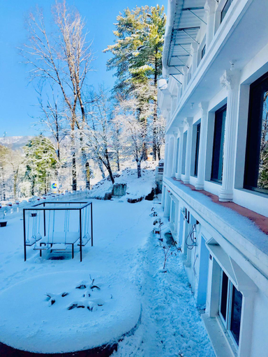 Sport & Beauty 5, The Sarai Suites, Murree, Rawalpindi