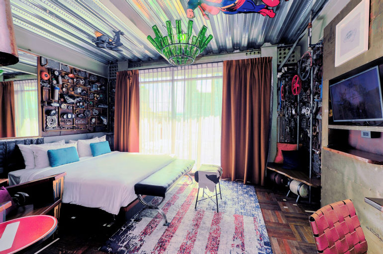 Bedroom 7