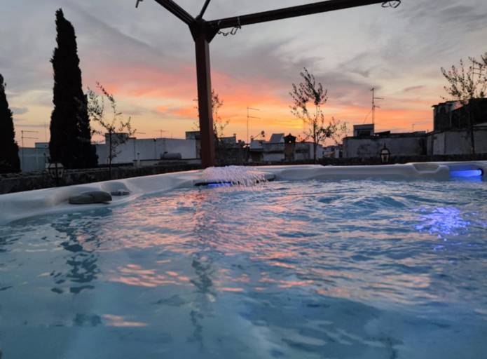 Sport & Beauty 2, Castello Conti Filo, Brindisi