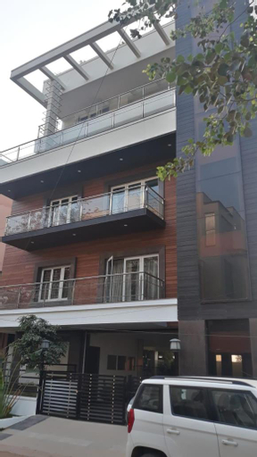 Pramod Villa , Kamalaalaya, Bangalore