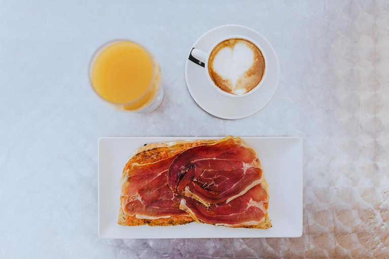 Food & Drinks 5, Hotel&Bar Ducay, Navarra