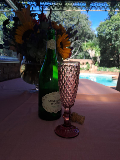 Others 2, La Chateau B&B, Ekurhuleni