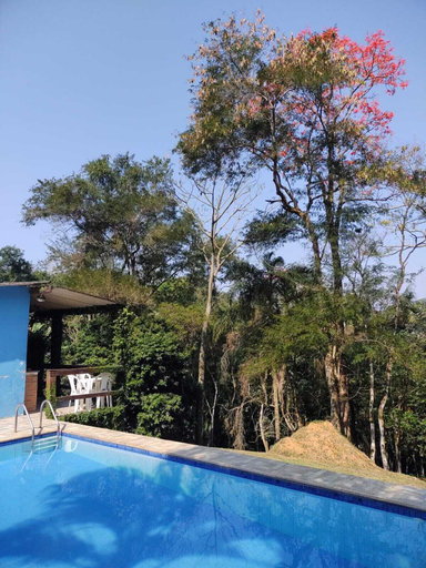 Sport & Beauty 5, Pousada Bela Vista, Itatiaia