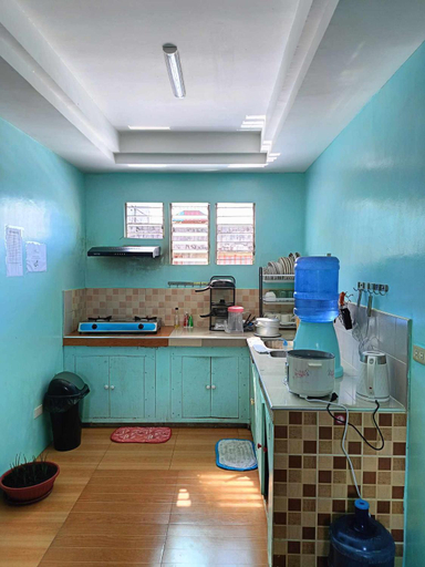 3, Pangandoy Homestay, General Luna