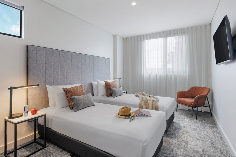 Bedroom 9