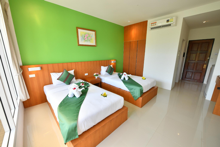 Bedroom 11