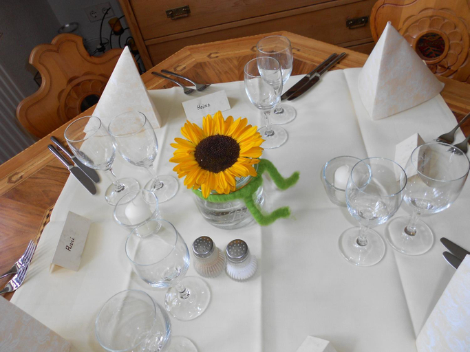 Food & Drinks 5, Hotel Pension Wilma, Bludenz