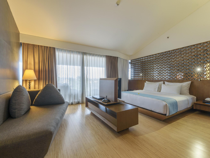 Bedroom 12