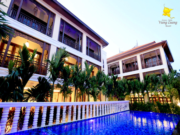 Sport & Beauty 2, Viangluang Resort, Muang Chiang Mai