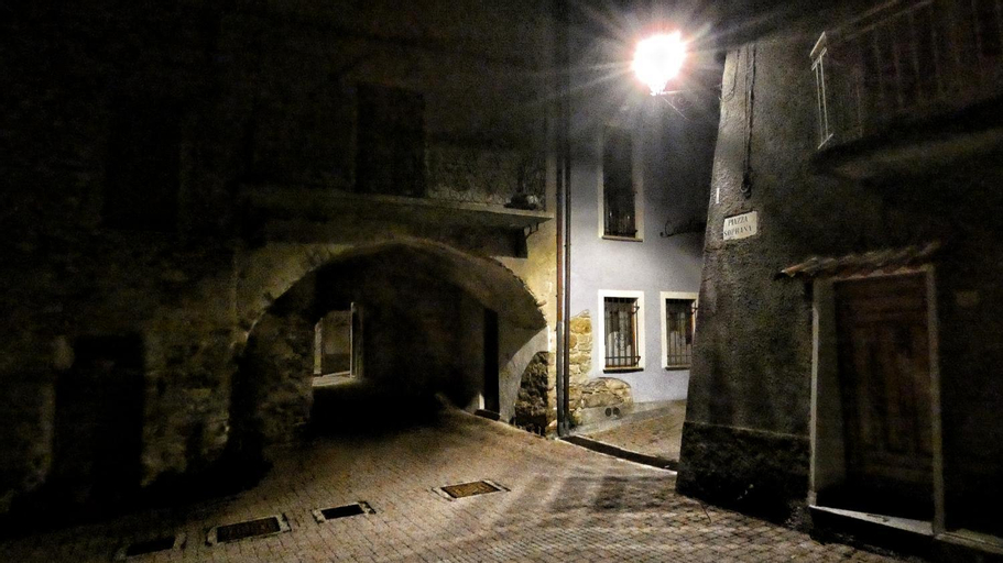 Kalimera, Savona
