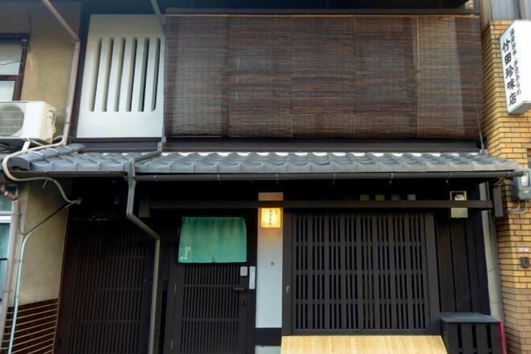 Exterior & Views, Asagi-an Machiya House, Kyoto