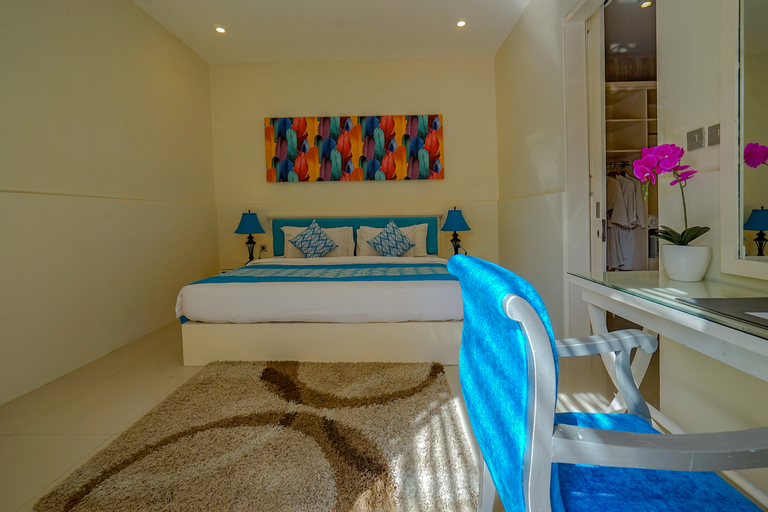 Bedroom 9
