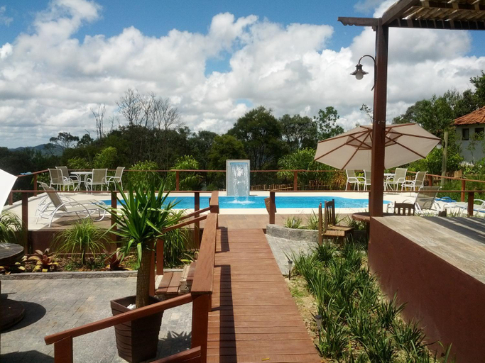 Sport & Beauty 3, Pousada Kokopelli, Ouro Preto
