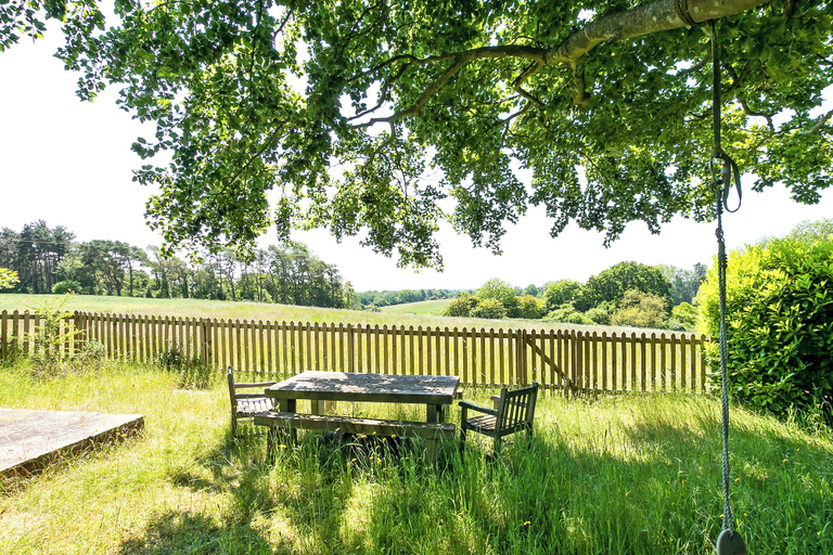 Others 5, Lodge Farm - Stunning 3 BD with Garden, Oxfordshire