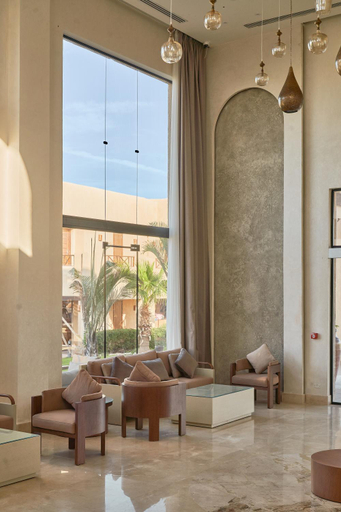 Public Area 4, True Beach Resort, Marsa 'Alam